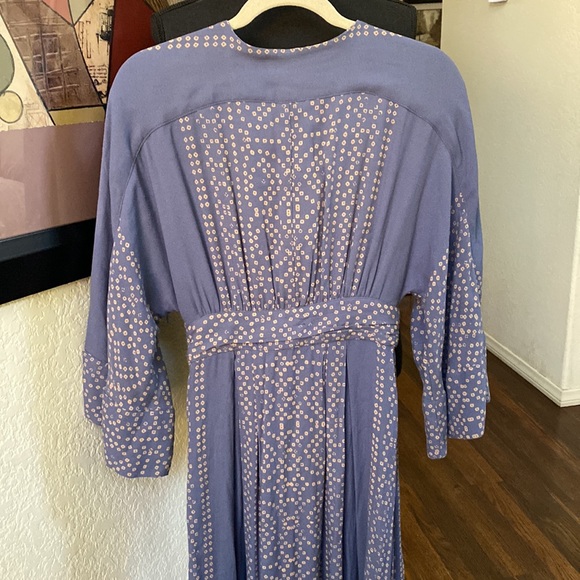 š„LAST CHANCEš„Free People Dress - Picture 6 of 10